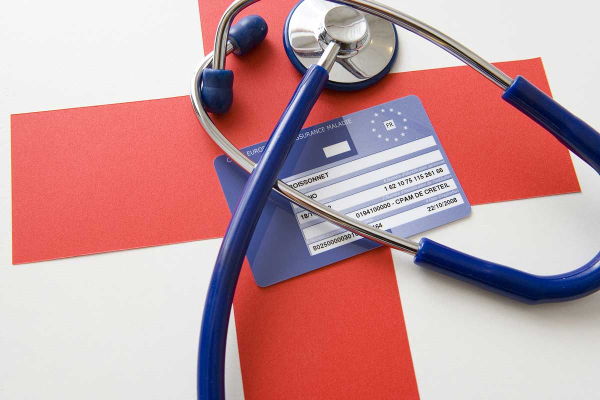 ehic travel insurance with medical conditions