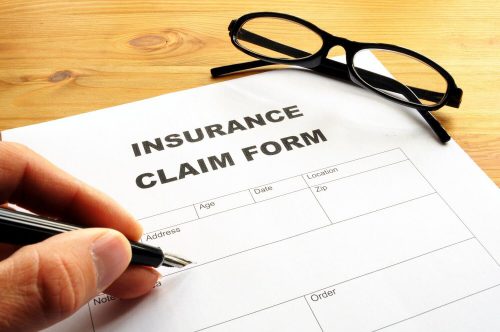 tick travel insurance make a claim