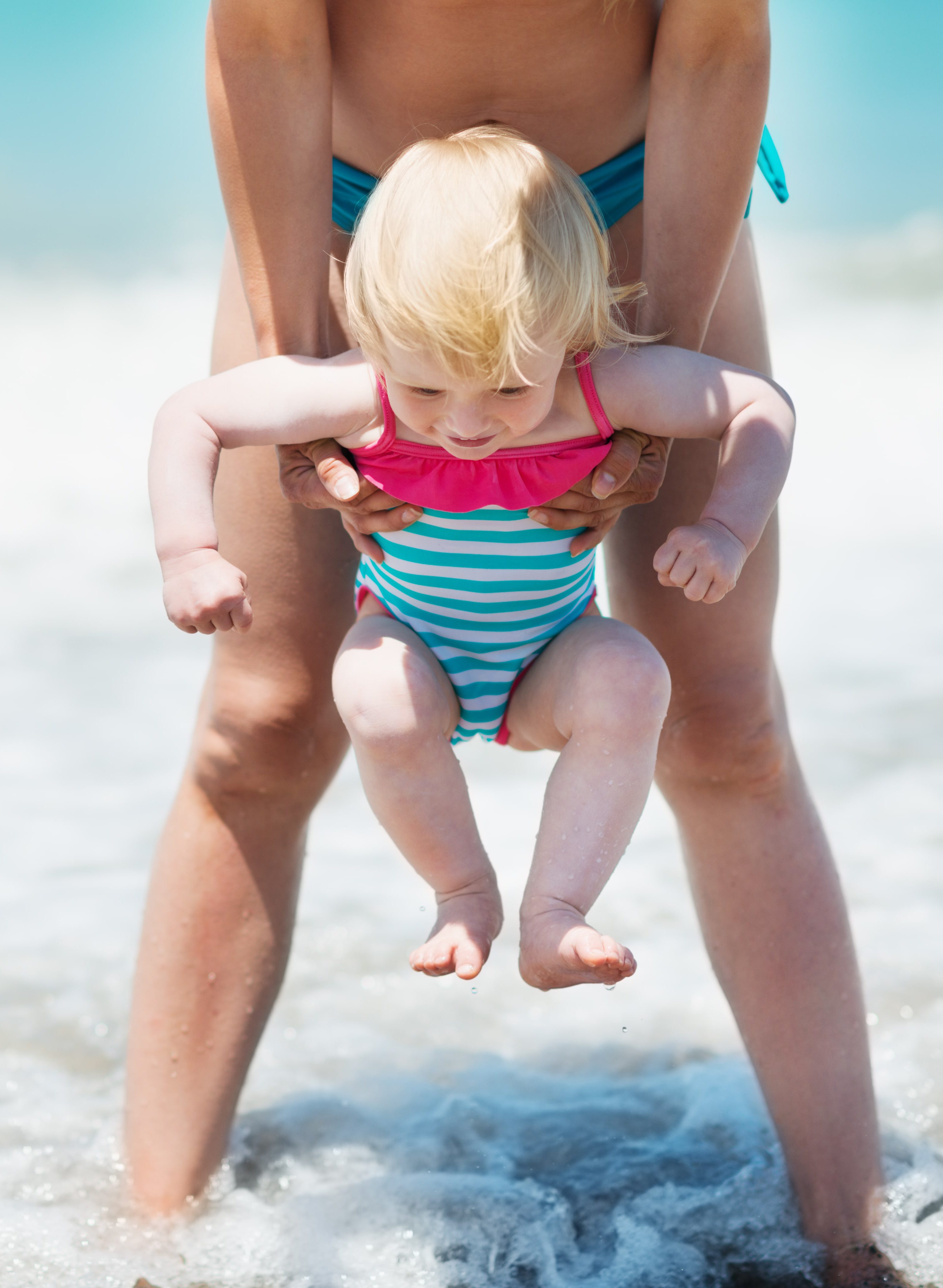 travel insurance baby uk